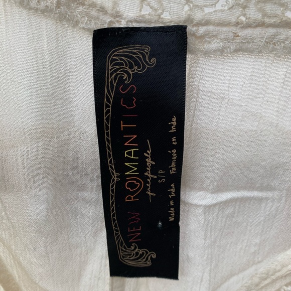 Free People Dress (RARE) - Picture 3 of 4